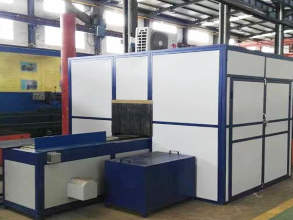 磁粉探傷機檢測方法有哪些原理？